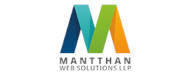 Top 10 Web Development Companies 2021 | Mantthan Web Solutions
